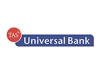 Банк Universal Bank в Сватово